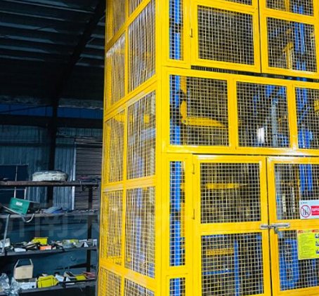 绥化仓库货梯应用前景如何